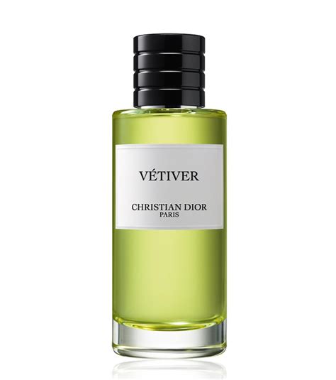 vetiver perfume dior|dior homme perfume.